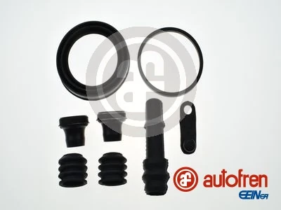 Repair Kit, brake caliper